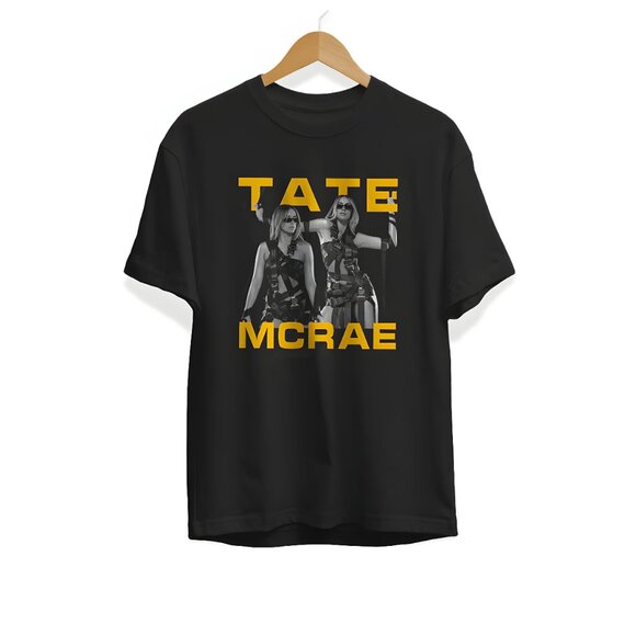 Music-Inspired Tour Graphic Unisex T-Shirt | Fan Gift 2025 Style - Picture 3 of 5